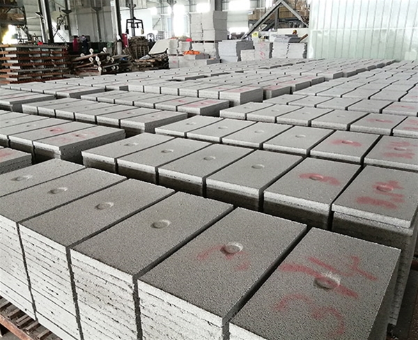 膨脹珍珠巖保溫板