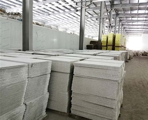 勻質改性防火保溫板 