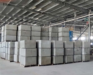 勻質改性防火保溫板 