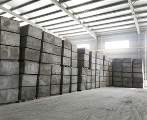 勻質改性防火保溫板